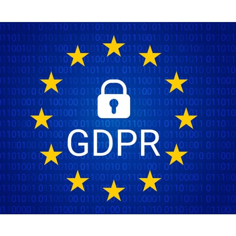 2018-04-24 - Privacy Policy GDPR