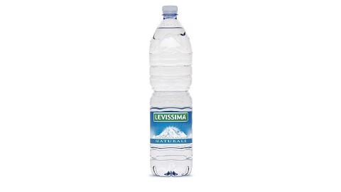 Acqua Minerale Levissima