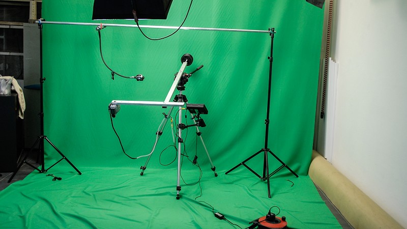 Lo studio Aldersoft