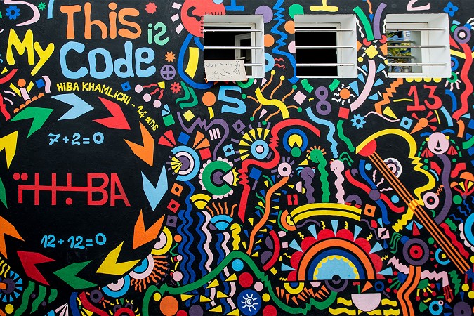 Mosaico