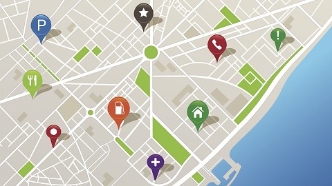 Google Maps - API Key