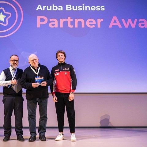 Aruba Business Summit 2023