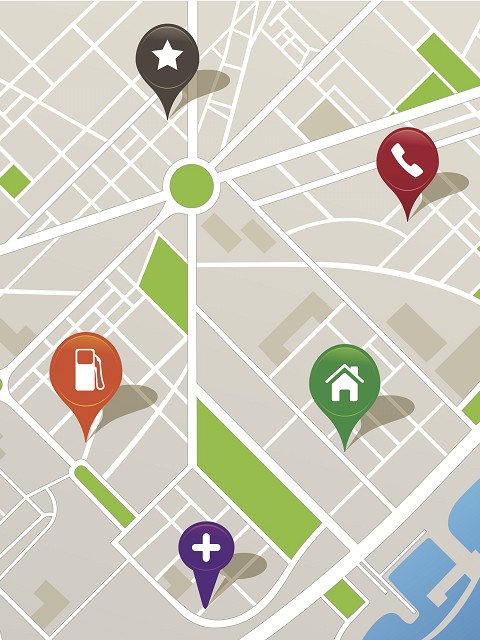 Google Maps - API Key