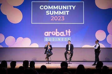 Aruba Business Summit 2023