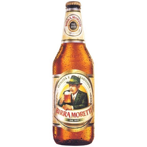 Più di cento anni fa nasceva a Udine, in Friuli, la ”Fabbrica di birra e ghiaccio” di Luigi Moretti. Udine era allora una cittadina molto tranquilla, circondata da una cerchia di mura che la comunità locale aveva eretto fino