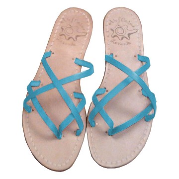 Azzurro