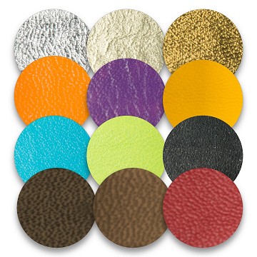 Cartella colori