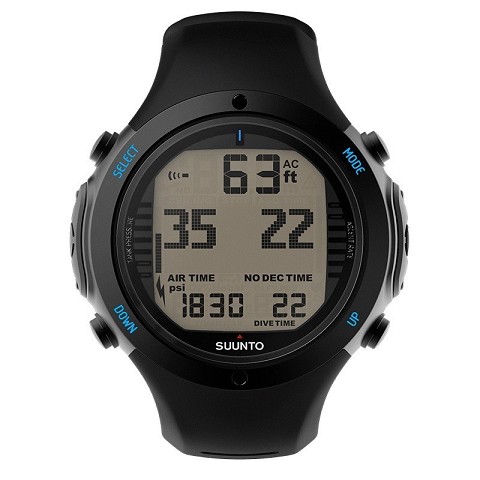 D6i NOVO Black