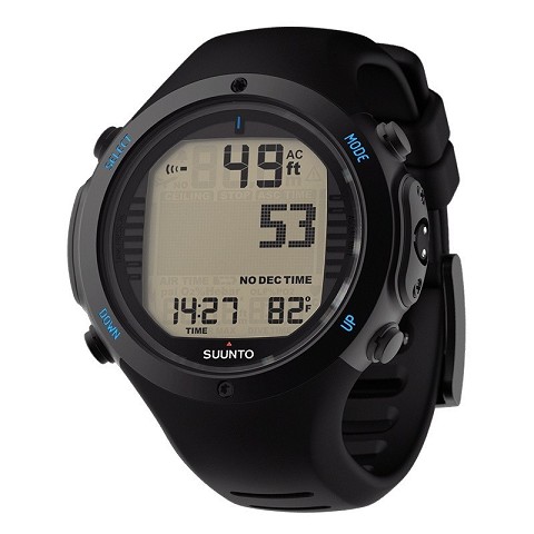 D6i NOVO Black