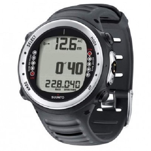 Suunto - D4i