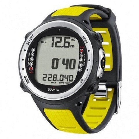 Suunto - D4i