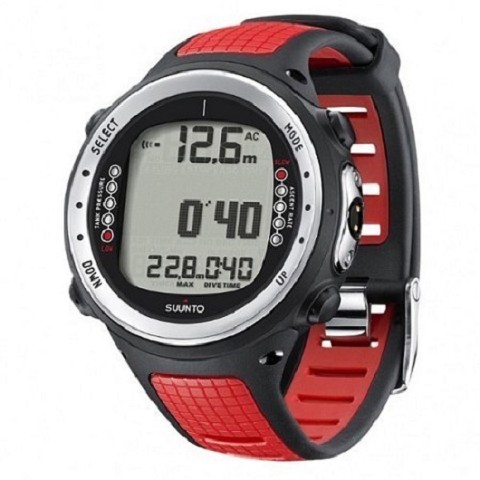 Suunto - D4i