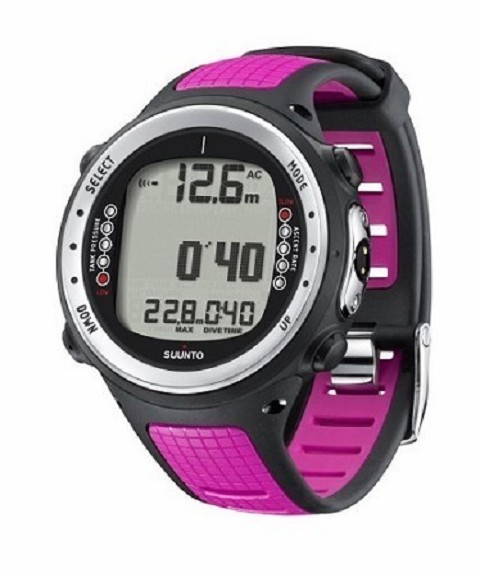 Suunto - D4i