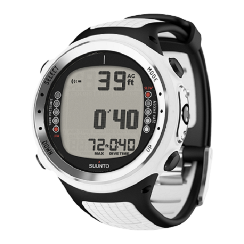 Suunto - D4i