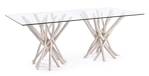 Tavolo Teak