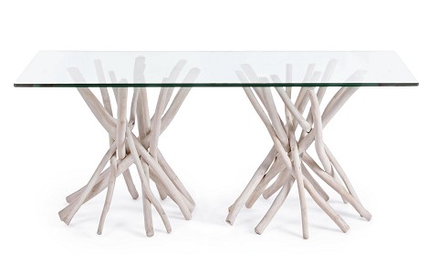 Tavolo Teak