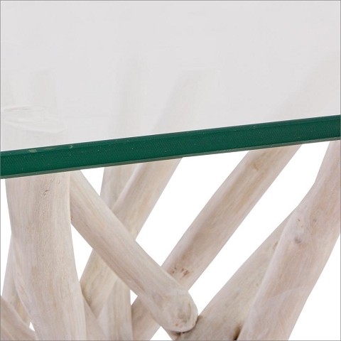 Tavolo Teak