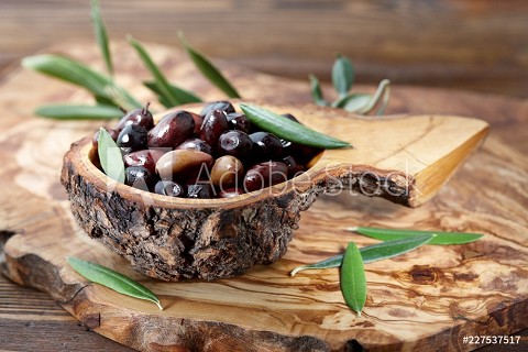 Acciughe salate