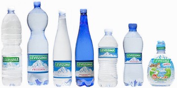 Acqua Levissima