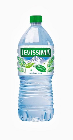 Acqua Minerale Levissima