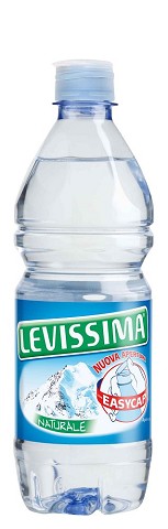 Levissima Naturale EasyCap