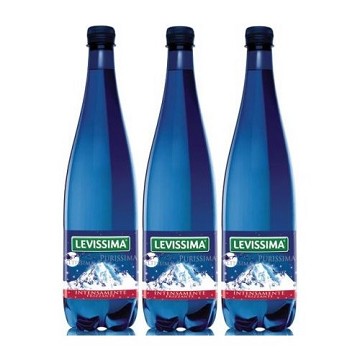 Acqua Minerale Levissima