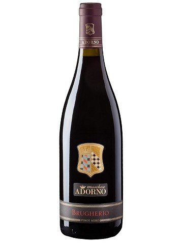 Pinot Nero Oltrepo Pavese