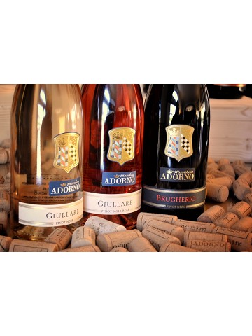 Pinot Nero Oltrepo Pavese