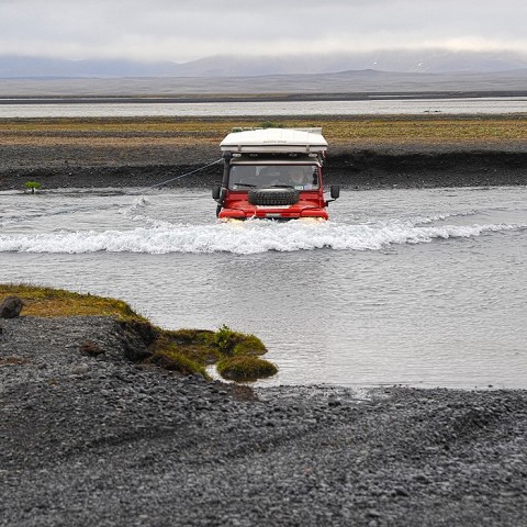 Defender 110 TD5