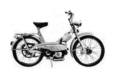 motorini anni 70 80 | motorini anni 70 ruote piccole | moto anni 70 da restaurare | moto anni 70