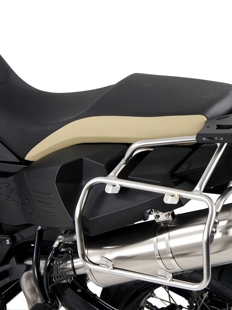 BMW F 800 GS
