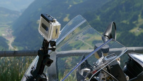 GoPro HD